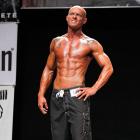 Johnny  Ray - NPC West Coast Classic 2012 - #1