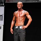 Johnny  Ray - NPC West Coast Classic 2012 - #1