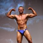 Reid  Driggers - NPC Excalibur  2014 - #1