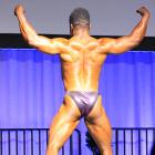 Geremy  Sather - NPC Optimum Classic 2014 - #1