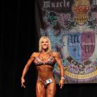 Molly  Wichman - NPC Muscle Mayhem 2013 - #1