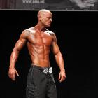 Johnny  Ray - NPC West Coast Classic 2012 - #1