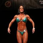 Amy  Patterson - NPC Jr. USA 2014 - #1