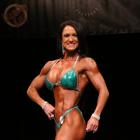 Amy  Patterson - NPC Jr. USA 2014 - #1