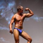 Reid  Driggers - NPC Excalibur  2014 - #1