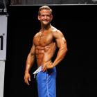 Timothy  Roberts - NPC West Coast Classic 2012 - #1