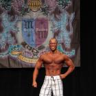 Jason  Savage - NPC Muscle Mayhem 2013 - #1