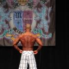 Jason  Savage - NPC Muscle Mayhem 2013 - #1