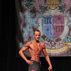 Daniel  Leakey - NPC Muscle Mayhem 2013 - #1