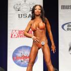 Michelle   Lamb - IFBB Muscle Contest 2012 - #1