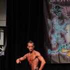 Daniel  Leakey - NPC Muscle Mayhem 2013 - #1