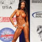 Michelle   Lamb - IFBB Muscle Contest 2012 - #1