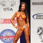 Michelle   Lamb - IFBB Muscle Contest 2012 - #1