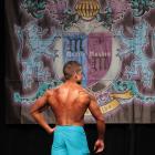 Mike  Smith - NPC Muscle Mayhem 2013 - #1