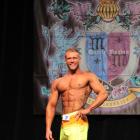 Dylan  Horsch - NPC Muscle Mayhem 2013 - #1