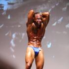 Bryan  Burke - NPC Excalibur  2014 - #1