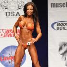 Michelle   Lamb - IFBB Muscle Contest 2012 - #1