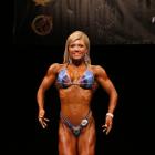 Carli  Terepka - NPC Jr. USA 2014 - #1