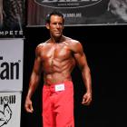 Joe  Warren - NPC West Coast Classic 2012 - #1