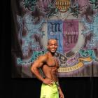 Marcus  Vincent - NPC Muscle Mayhem 2013 - #1