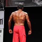 Joe  Warren - NPC West Coast Classic 2012 - #1