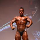 Ryan  Arnold - NPC Excalibur  2014 - #1