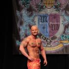 Daniel  Obenchair - NPC Muscle Mayhem 2013 - #1