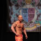 Daniel  Obenchair - NPC Muscle Mayhem 2013 - #1