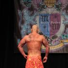 Daniel  Obenchair - NPC Muscle Mayhem 2013 - #1