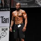 Keymon  Maddox - NPC West Coast Classic 2012 - #1