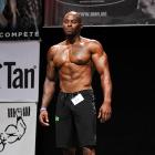 Keymon  Maddox - NPC West Coast Classic 2012 - #1