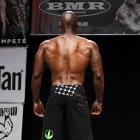 Keymon  Maddox - NPC West Coast Classic 2012 - #1