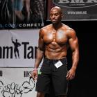Keymon  Maddox - NPC West Coast Classic 2012 - #1