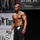 Keymon  Maddox - NPC West Coast Classic 2012 - #1