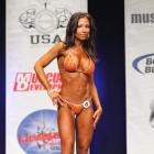 Michelle   Lamb - IFBB Muscle Contest 2012 - #1