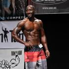 Marcus  Hobbs - NPC West Coast Classic 2012 - #1