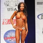 Michelle   Lamb - IFBB Muscle Contest 2012 - #1