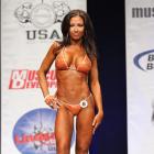 Michelle   Lamb - IFBB Muscle Contest 2012 - #1