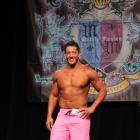 Tyler  Price - NPC Muscle Mayhem 2013 - #1