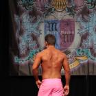 Tyler  Price - NPC Muscle Mayhem 2013 - #1