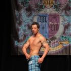 Ryan  Plante - NPC Muscle Mayhem 2013 - #1