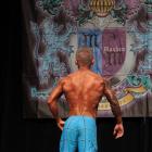 Chris  Thompson - NPC Muscle Mayhem 2013 - #1