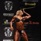 Yvonne  Van der Horst - International German Championship‏ 2012 - #1