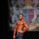 Brian  Baroud - NPC Muscle Mayhem 2013 - #1