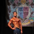 Brian  Baroud - NPC Muscle Mayhem 2013 - #1