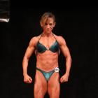 Amy  Hauck - NPC Big Shott Classic 2012 - #1