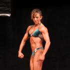 Amy  Hauck - NPC Big Shott Classic 2012 - #1