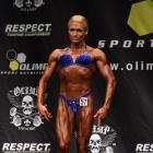 Anna  Laska - International German Championship‏ 2012 - #1