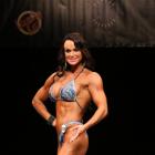 Tracy  Meinhart - NPC Jr. USA 2014 - #1