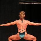 Amy  Hauck - NPC Big Shott Classic 2012 - #1